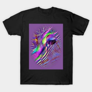 Complexity-Available As Art Prints-Mugs,Cases,Duvets,T Shirts,Stickers,etc T-Shirt